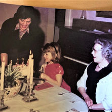 61 Growing Up in Blawenburg