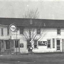 Blawenburg Sunoco