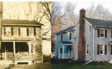 27 Annie's House