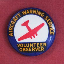 57 Blawenburg Spotters in World War II
