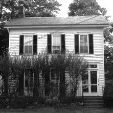 80 The Voorhees House