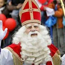 8 Sinterklaas, A Dutch Tradition in Blawenburg