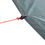 Thumbnail: 5 x TENT AWNING CANOPY CLAMP ALLIGATOR CLIP