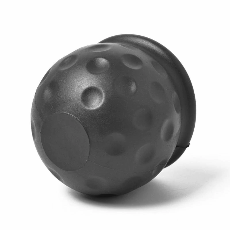 Thumbnail: CAR HITCH COVER TOW BAR BALL CASE TOWBALL PROTECTION
