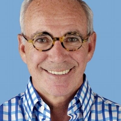 Marty Hackel