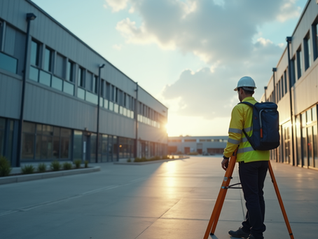 The Role of Commercial Property Safety Checks
