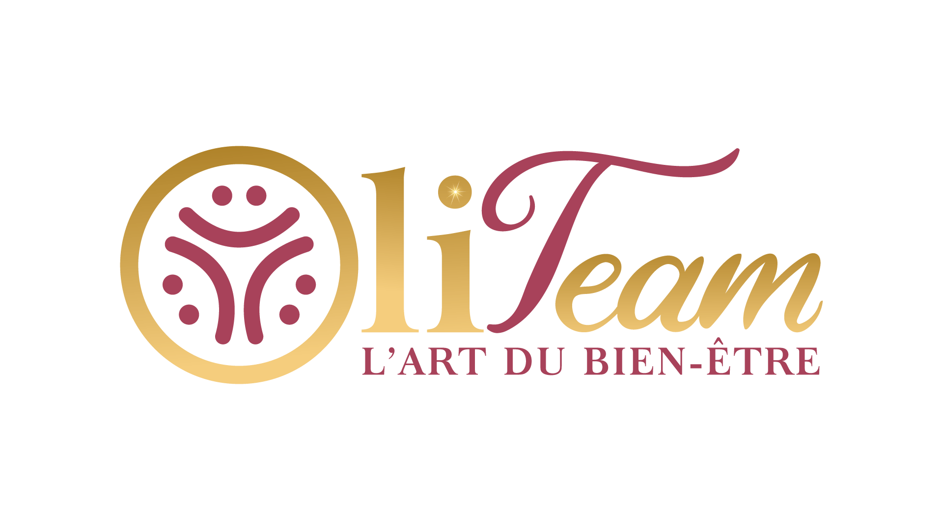 Oliteam - l'art du bien-être