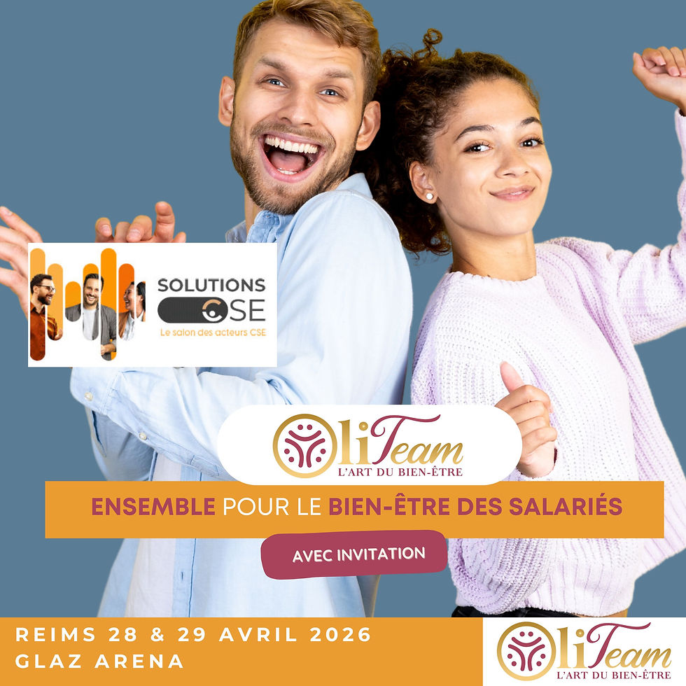 SALON CSE REIMS