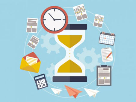 gestion vie privée - vie pro