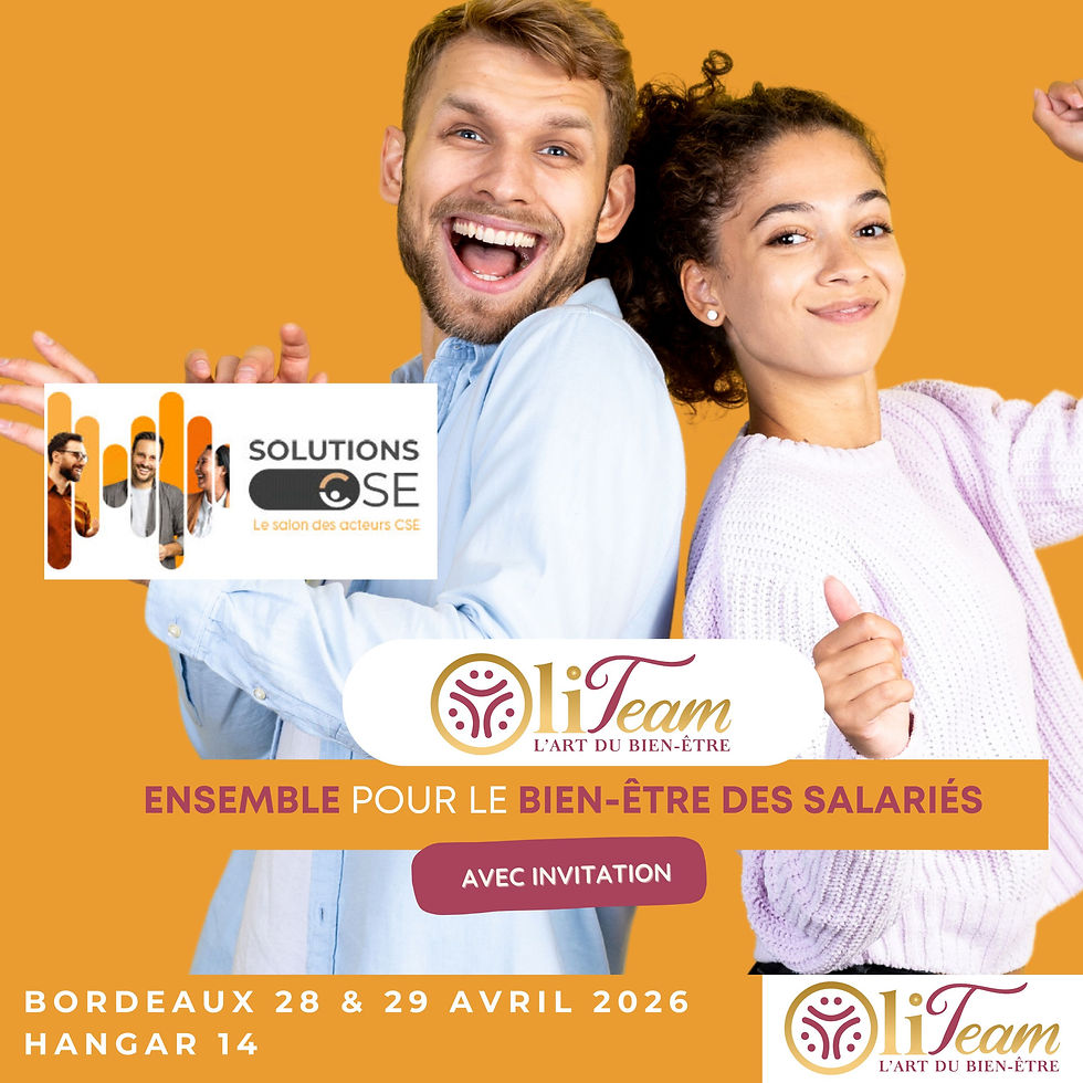 SALON SOLUTIONS CSE BORDEAUX