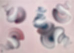 Five Swirls