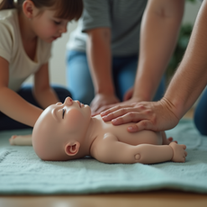 Why Every Family Needs to Learn CPR