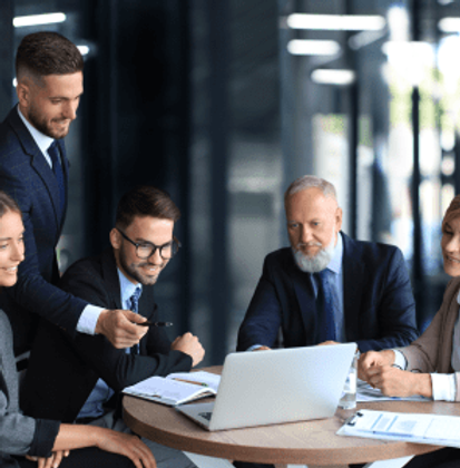 Centro de Los Ángeles