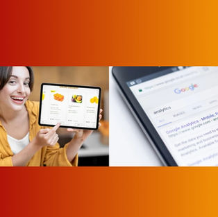 Image or text ad?
