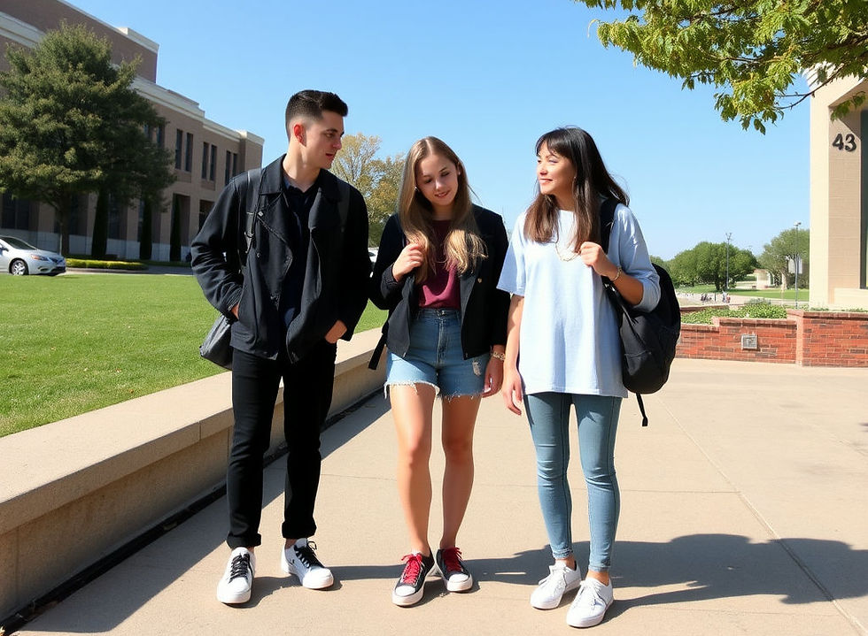 Are Gen Z impulsive buyers?