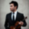 Suliman Tekalli, violinist