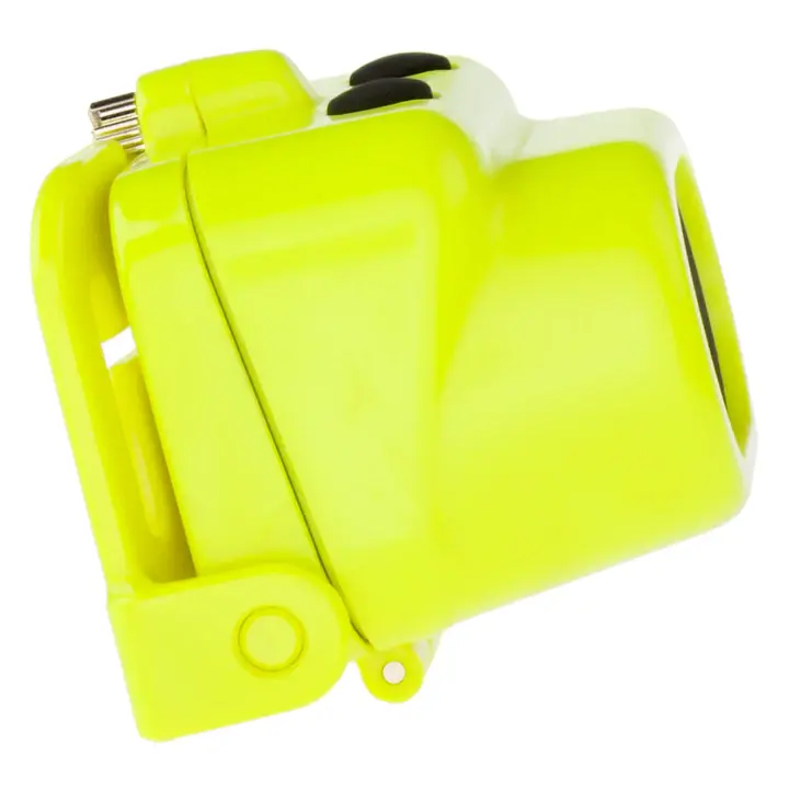 Miniatura: Lanterna Cabeça XPP-5454G Zona 0 Nightstick