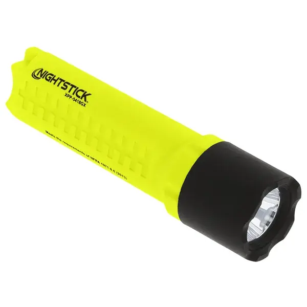 Miniatura: Lanterna Capacete XPP-5418GX-K01 Zona 0 Nightstick