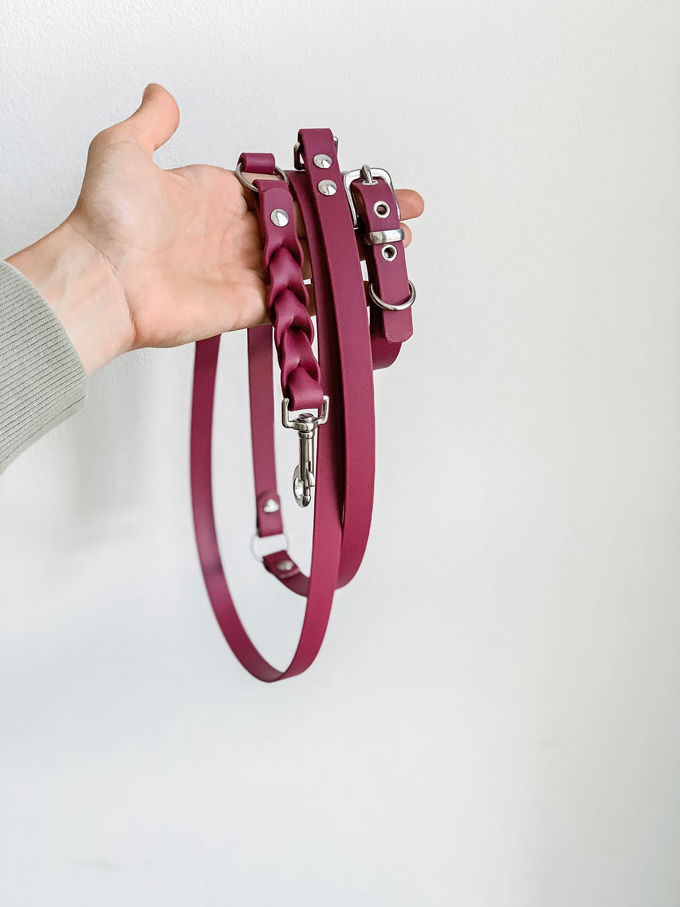 Thumbnail: HALSBAND - Plain