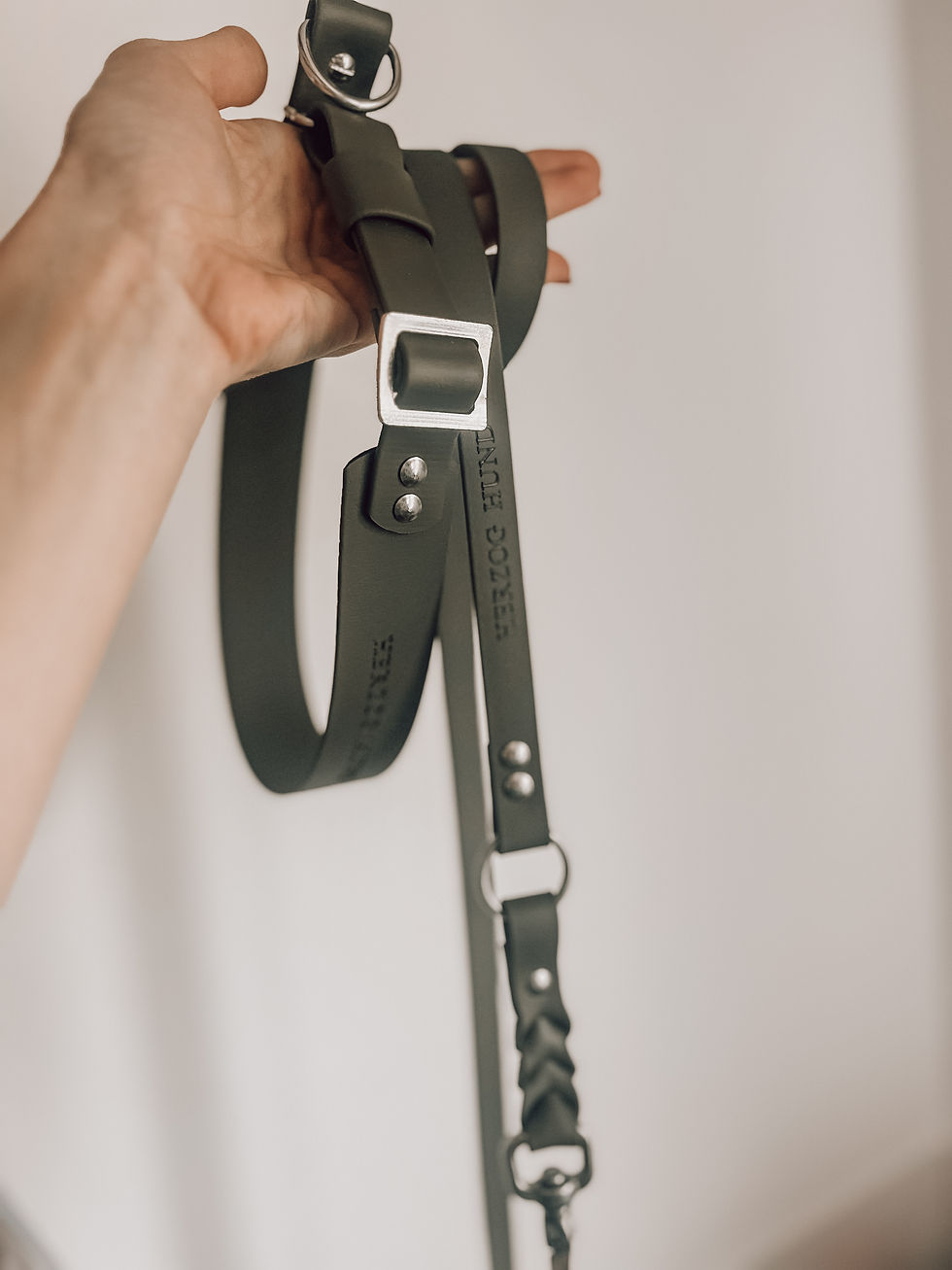 Thumbnail: Collar Double Trouble