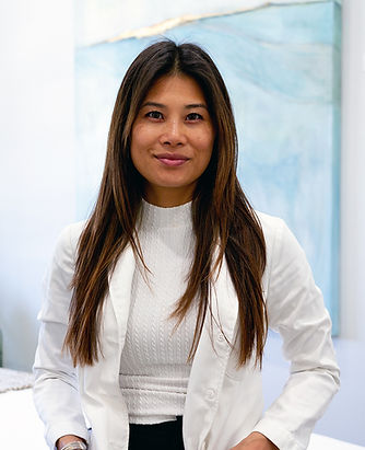 Dr. Lorena Lee - Acupuncturist in San Diego
