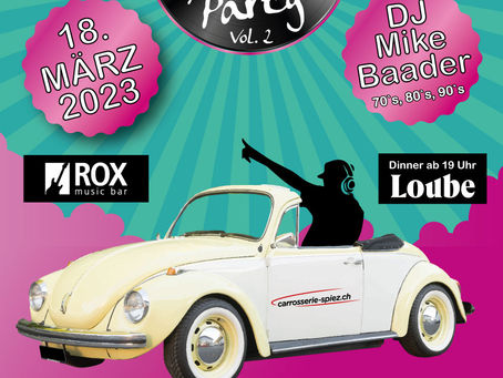 Pädus Dance Party Vol. 2