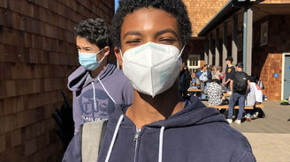 Humans of CPS: Jai C.