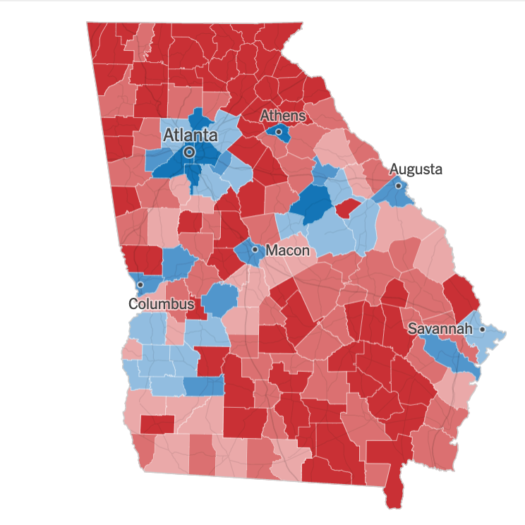 Runoffs Live Updates