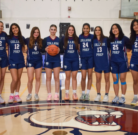 Women’s Varsity Basketball: The Road Back to NCS