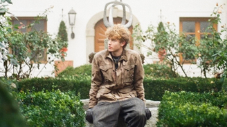 Seniors of CPS: Anton Michlmayr