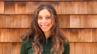 Seniors of CPS: Raquel S.