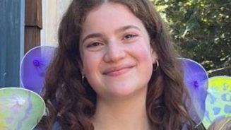 Humans of CPS: Talia L.