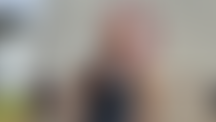 Seniors of CPS: Claire von Metzsch