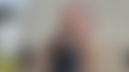 Seniors of CPS: Claire von Metzsch