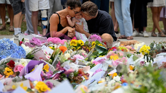 Dean Alexandria's Statement on the Brown and Bondi Beach Shootings