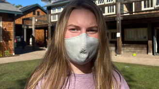 Humans of CPS: Beatrice J.