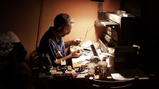 Michael McGinnis -- The Creator of the World's Greatest Toy