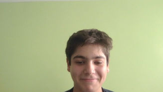 Humans of CPS (12/4): Thibaud R. 