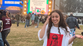 Seniors of CPS: Inez Aboitiz Wolf