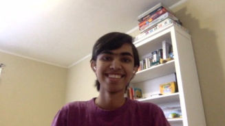 Humans of CPS (11/21): Gabriel M.