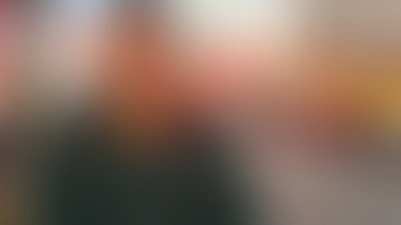 Seniors of CPS: Hana Alhamadsheh