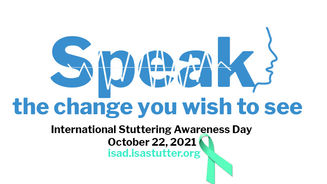 Speak the Change You Wish to See