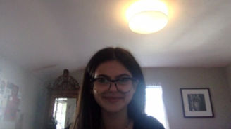 Humans of CPS: Sarah A