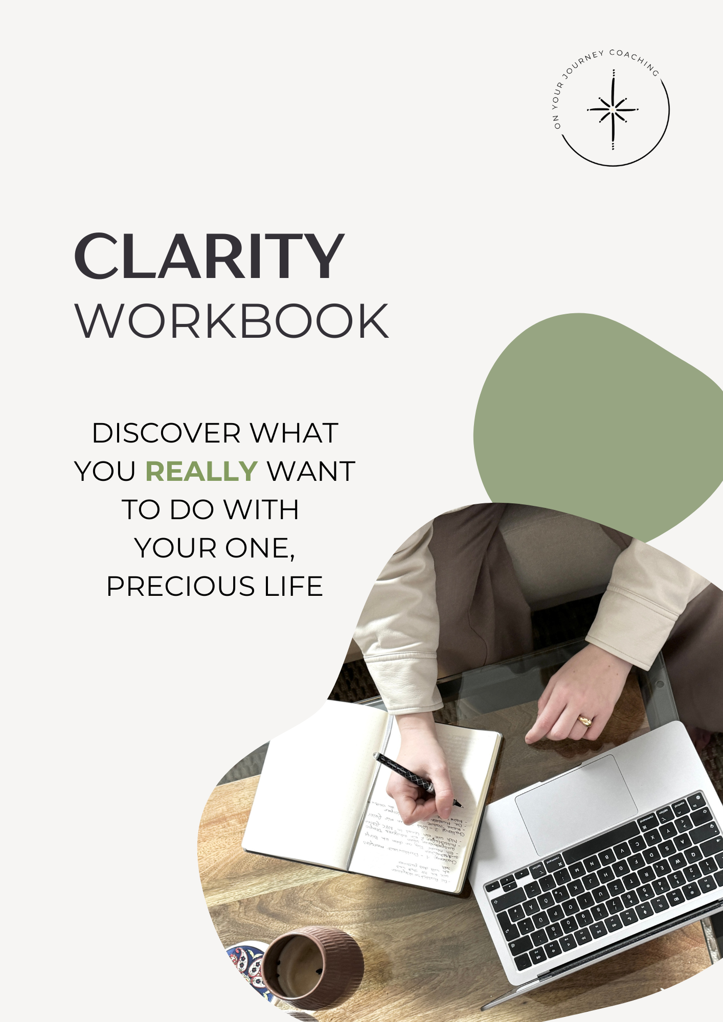 Free Clarity Workbook
