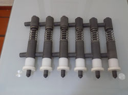 Boquilla PVC # 32