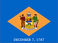 deleware flag