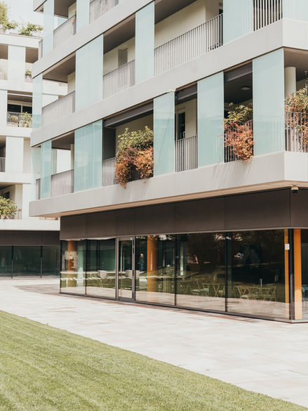 Cooking class Vicenza