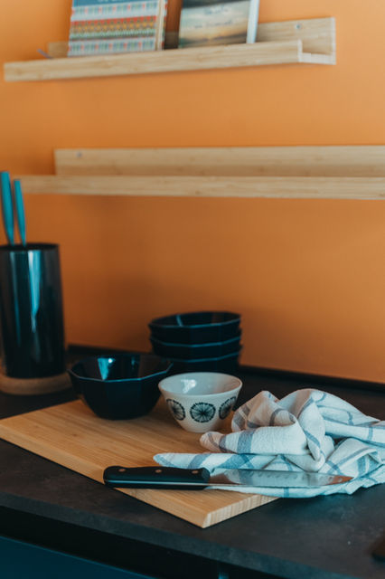 Cooking class Vicenza