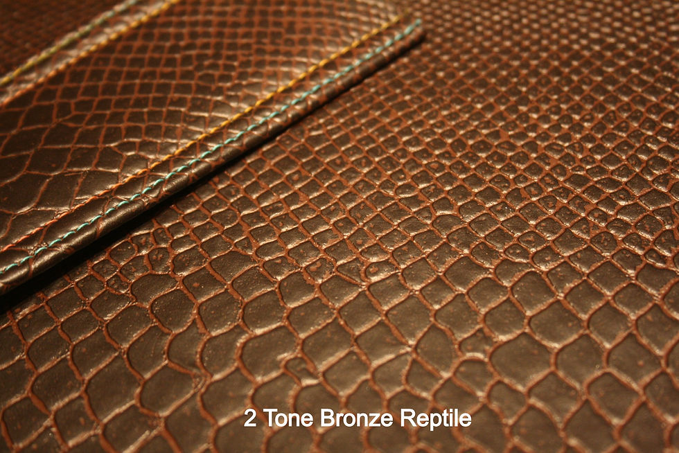 Thumbnail: Pleather Kit No. 1
