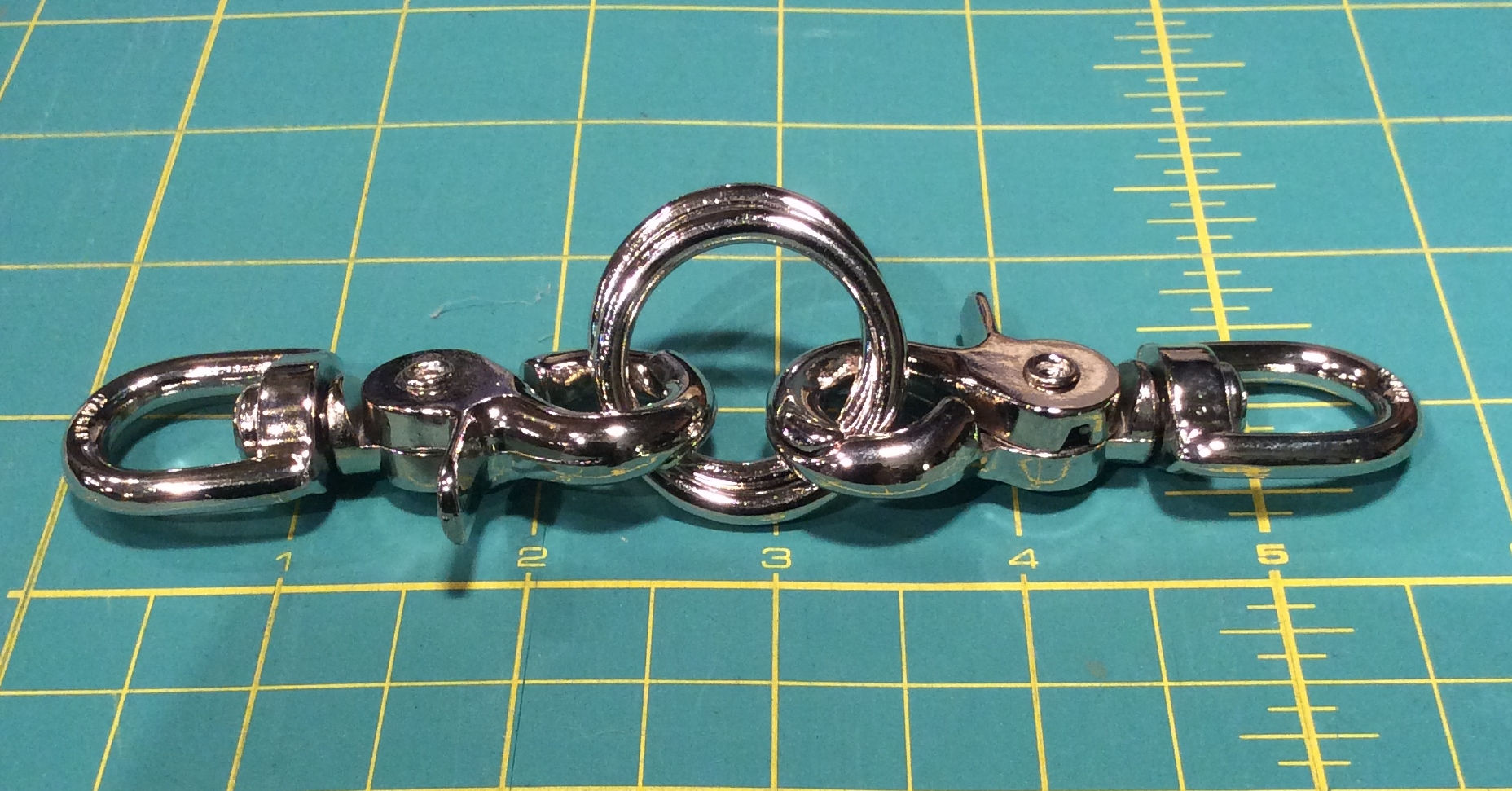 Triggerhook/Ring Set